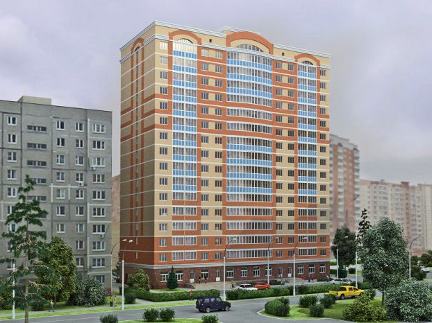 Подольская, 16