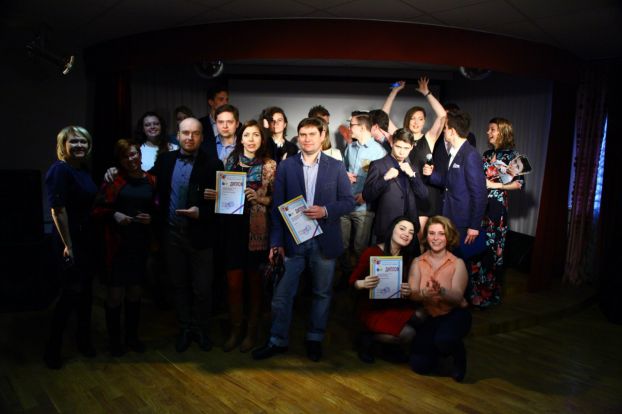 Кинофестиваль короткометражек «Окно во двор 2015» прошел под Подольском