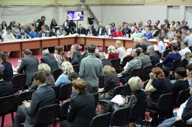 Ситуацию в ЖКХ Климовска, Подольска и Подольского района необходимо выравнивать 