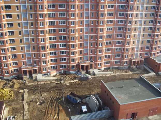 Ватутина, 36