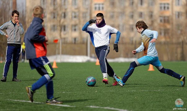 Суперфинал ТДК до 14 и 16 лет пройдёт 12 апреля