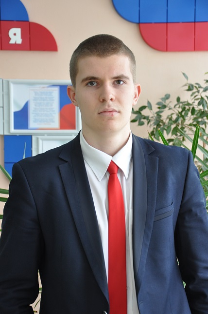 Артем Дубинин