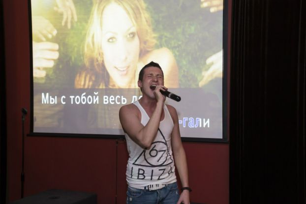Чемпионат вокалистов «Голос Весны»