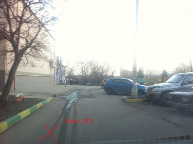 Пр-д Авиаторов