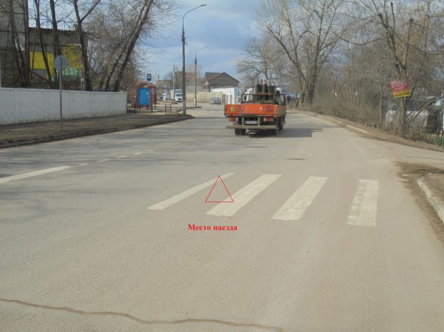 Домодедовское шоссе