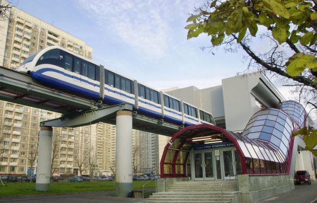 Конкурс на разработку концепции легкого метро в Подмосковье стартует в мае
