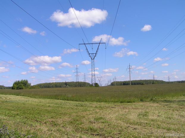 Жители области смогут подключиться к электросетям онлайн с 1 мая