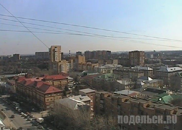 Подольск