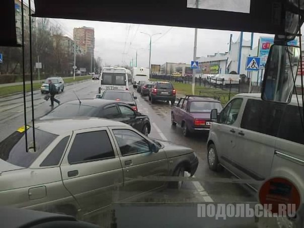 Пробка