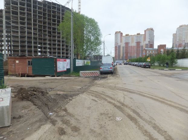 Кутузово