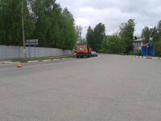 Домодедовское шоссе