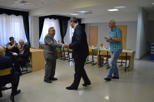 Победитель
