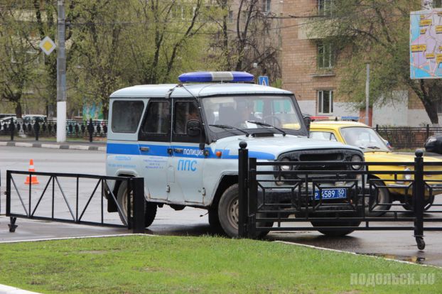 Машина ППС