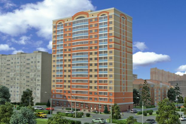 Стартовали продажи квартир третьей очереди ЖК «Рязановский»
