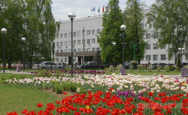 Подольск