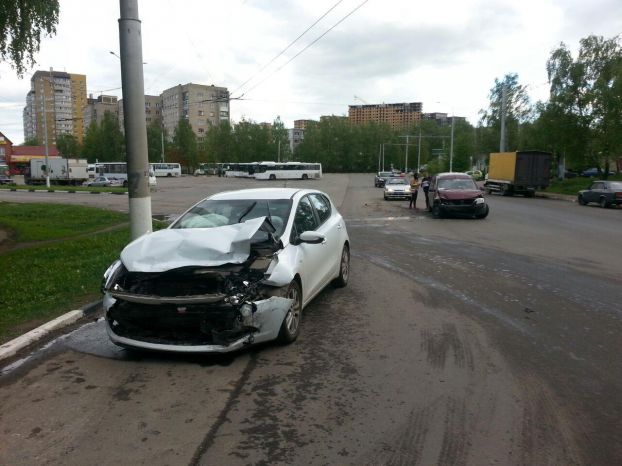 Красногвардейский бульвар