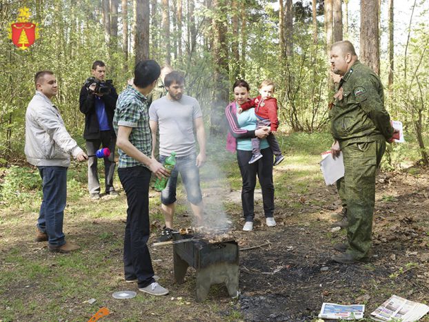 Шашлыки