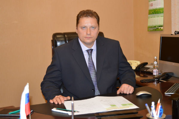 Евгений Хромушин