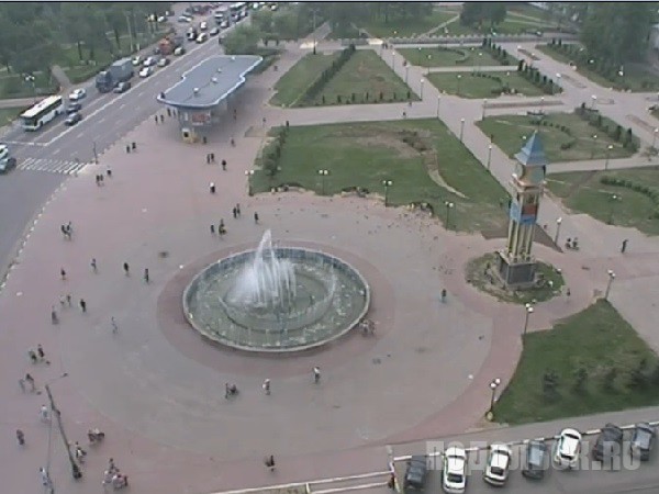 Подольск