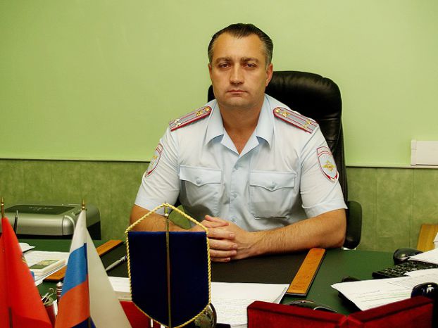 А.Н. Крючков