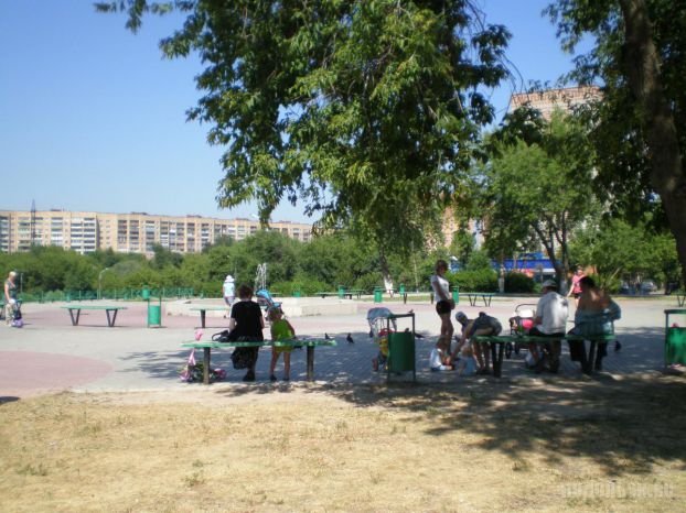 Климовск