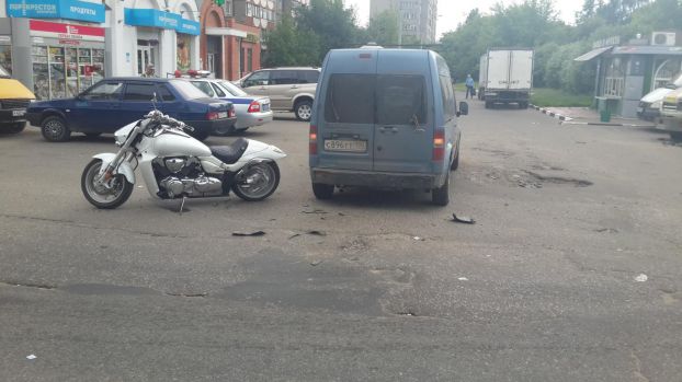 Быковская улица