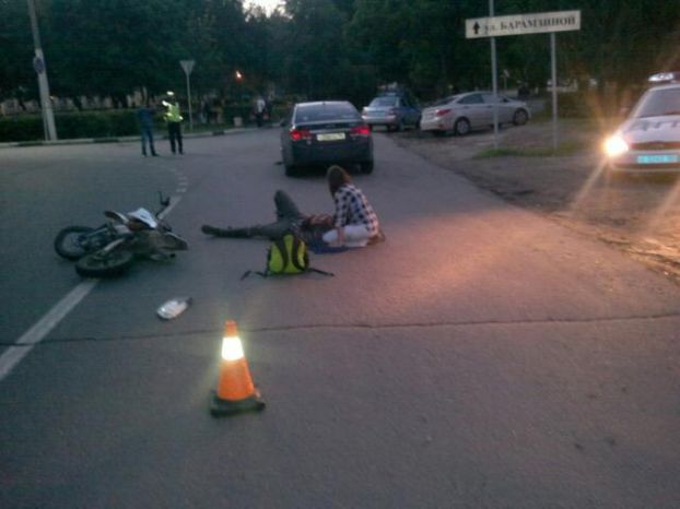 Улица Вокзальная