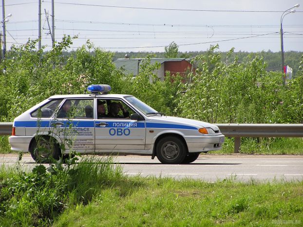 Машина ОВО