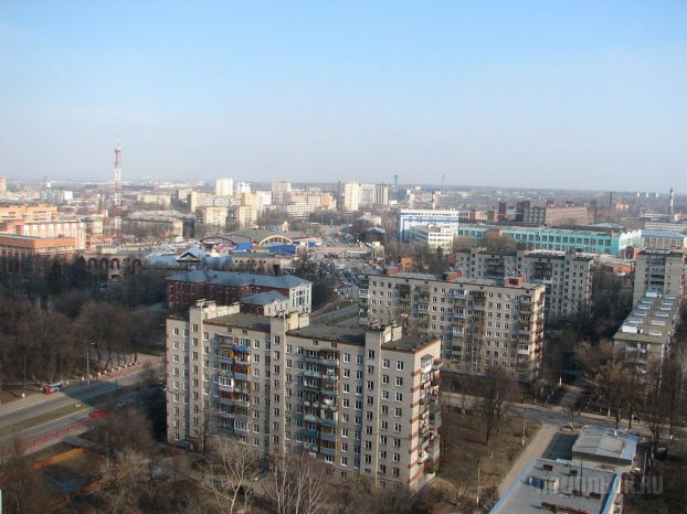 Вид. Фото из архива