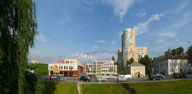 Проект