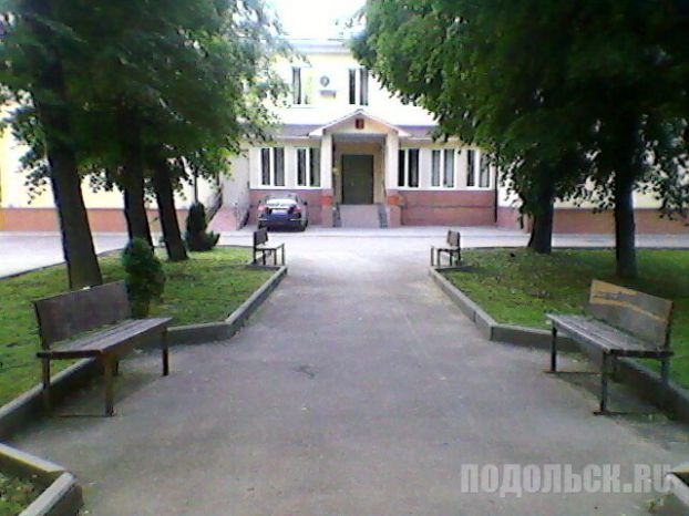 Климовский городской суд