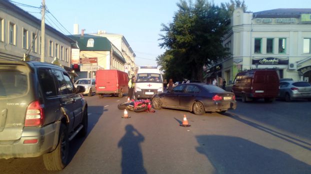 Ревпроспект