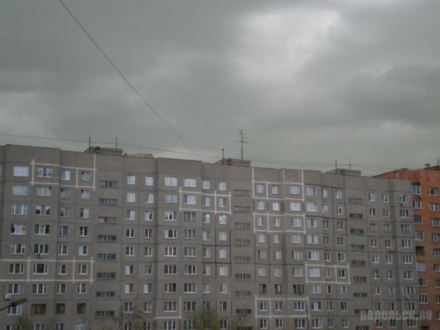 Улица Подольская, 20