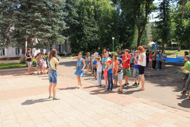 «Лето на Максимум»!