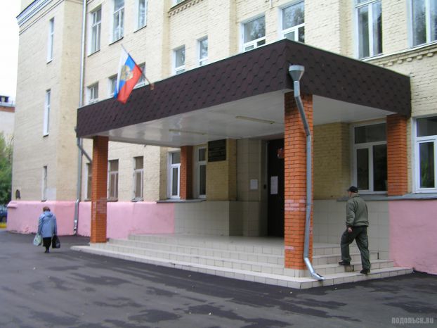 На выборы