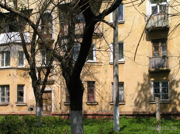 Жителей Новой Москвы будут переселять из аварийного жилья в пределах округа