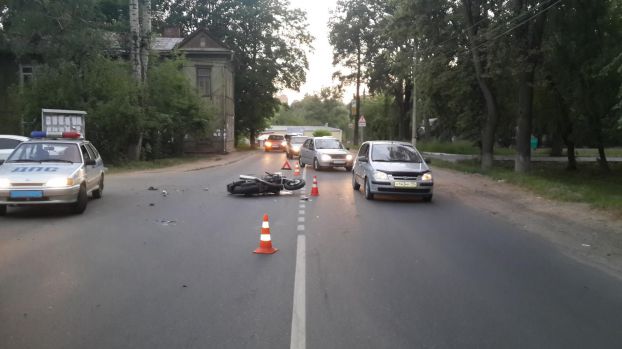 Климовск