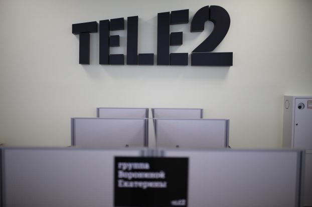 Tele2 