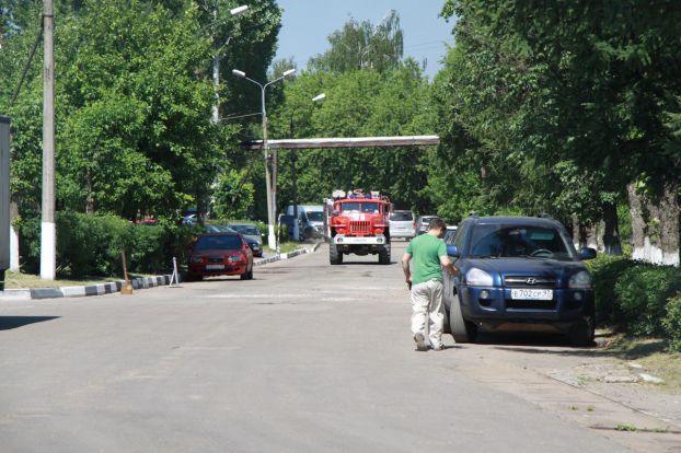 Фото из архива