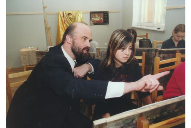 Сергей Андрияка