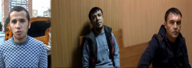 Азиаты задержаны в Подольске за полкило спайса в машине 