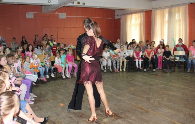 «Галактика творчества»