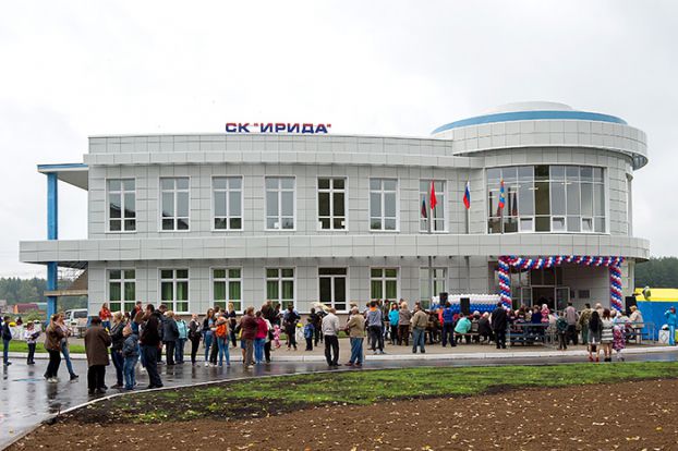 СК 