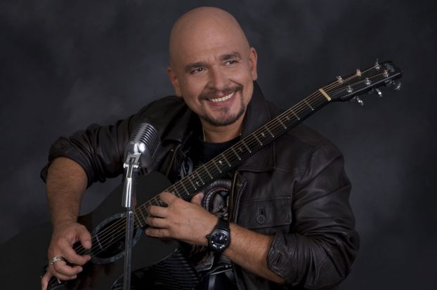 Сергей Трофимов