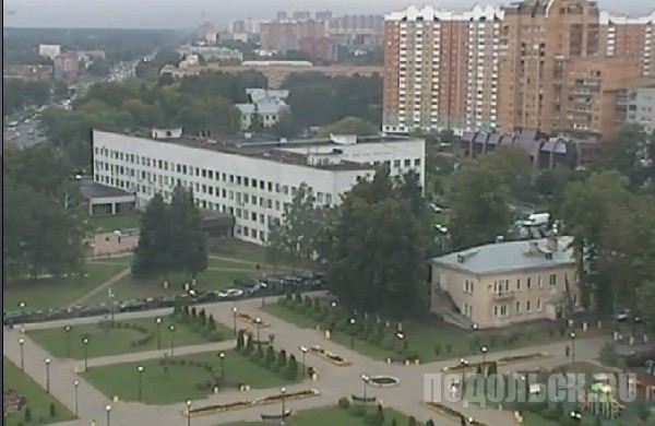 Проблемы развития предпринимательства в Подольске обсудят на круглом столе