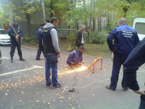 Фото ГАТН
