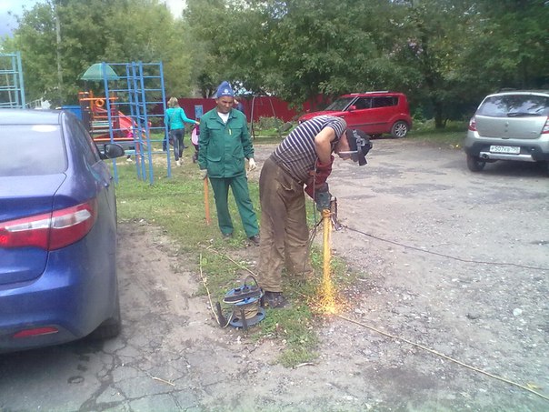Фото ГАТН