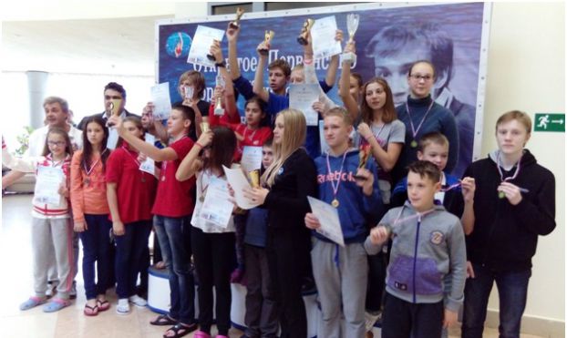 17 октября 2015 года в УСЦ 