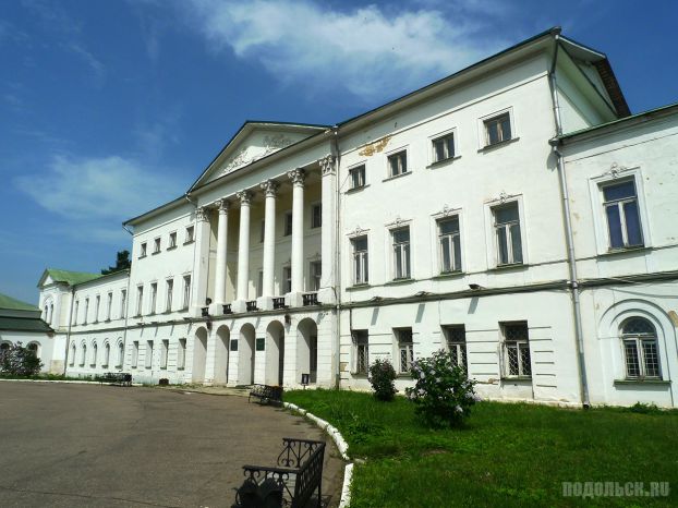 Ивановское