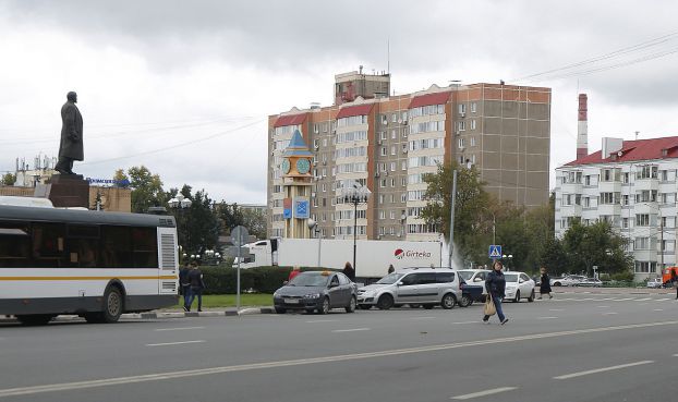 Пешеход